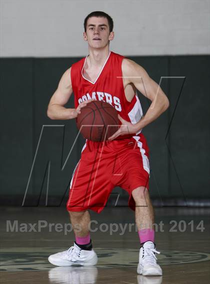 Thumbnail 3 in Putnam Valley vs Somers (7th Annual Putnam Challenge) photogallery.