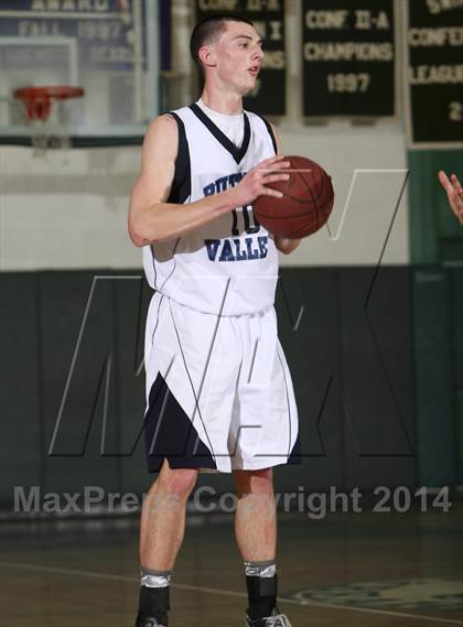 Thumbnail 1 in Putnam Valley vs Somers (7th Annual Putnam Challenge) photogallery.