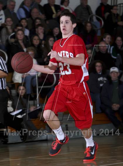 Thumbnail 1 in Putnam Valley vs Somers (7th Annual Putnam Challenge) photogallery.