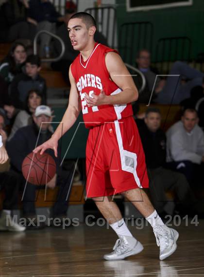 Thumbnail 1 in Putnam Valley vs Somers (7th Annual Putnam Challenge) photogallery.