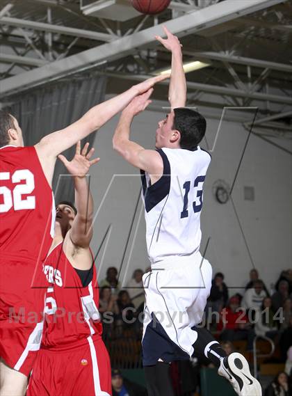 Thumbnail 1 in Putnam Valley vs Somers (7th Annual Putnam Challenge) photogallery.