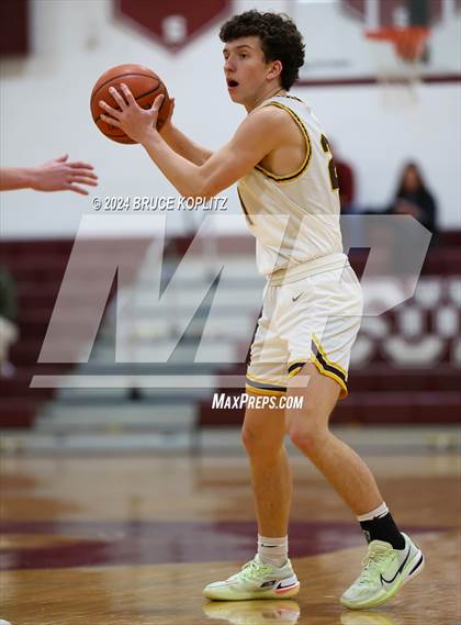 Thumbnail 1 in Watchung Hills Regional vs Millburn (Pete Tierney Memorial Holiday Tournament) photogallery.