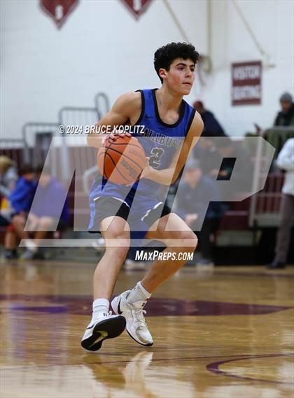 Thumbnail 3 in Watchung Hills Regional vs Millburn (Pete Tierney Memorial Holiday Tournament) photogallery.