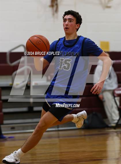 Thumbnail 3 in Watchung Hills Regional vs Millburn (Pete Tierney Memorial Holiday Tournament) photogallery.