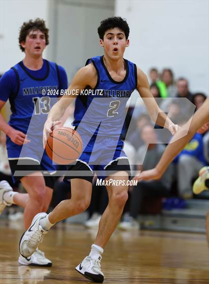 Thumbnail 1 in Watchung Hills Regional vs Millburn (Pete Tierney Memorial Holiday Tournament) photogallery.