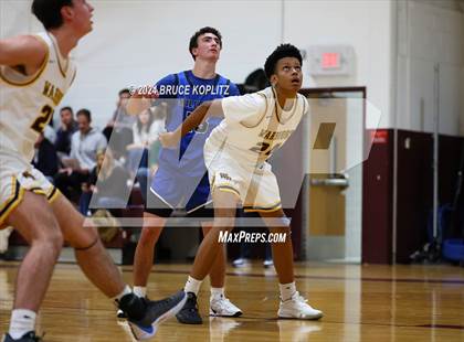Thumbnail 2 in Watchung Hills Regional vs Millburn (Pete Tierney Memorial Holiday Tournament) photogallery.