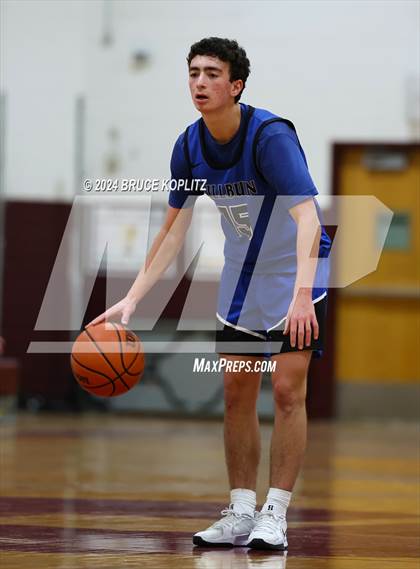 Thumbnail 3 in Watchung Hills Regional vs Millburn (Pete Tierney Memorial Holiday Tournament) photogallery.