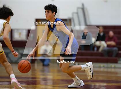 Thumbnail 3 in Watchung Hills Regional vs Millburn (Pete Tierney Memorial Holiday Tournament) photogallery.