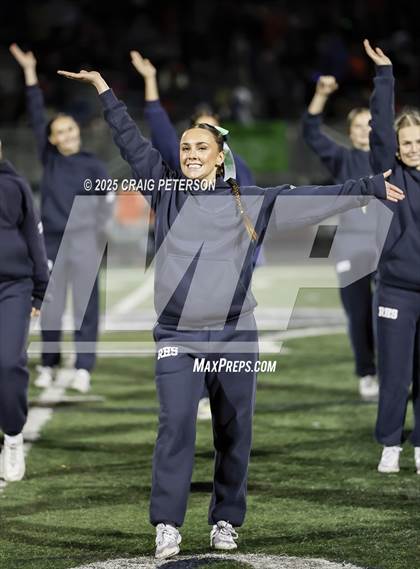 Thumbnail 2 in Ridgeline Cheer Squad photogallery.