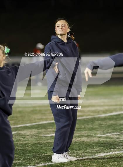 Thumbnail 3 in Ridgeline Cheer Squad photogallery.