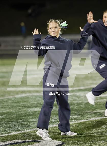Thumbnail 1 in Ridgeline Cheer Squad photogallery.
