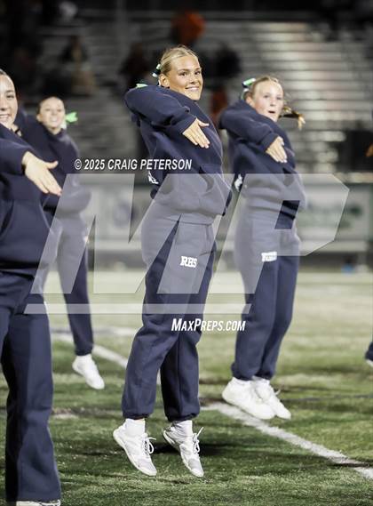 Thumbnail 2 in Ridgeline Cheer Squad photogallery.