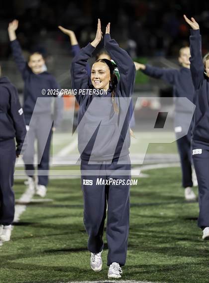 Thumbnail 3 in Ridgeline Cheer Squad photogallery.