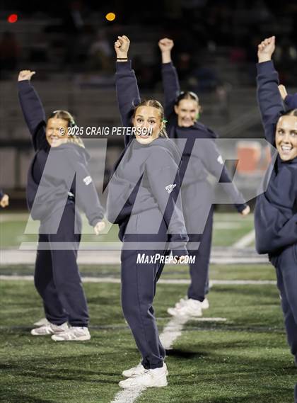 Thumbnail 3 in Ridgeline Cheer Squad photogallery.