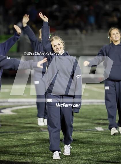 Thumbnail 1 in Ridgeline Cheer Squad photogallery.