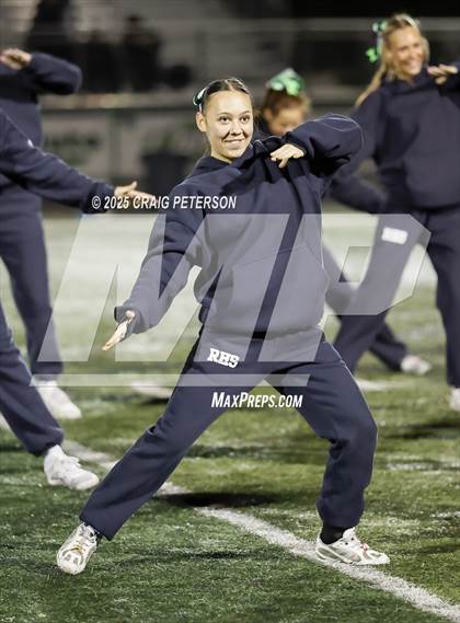 Thumbnail 3 in Ridgeline Cheer Squad photogallery.