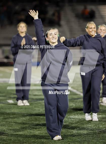 Thumbnail 2 in Ridgeline Cheer Squad photogallery.