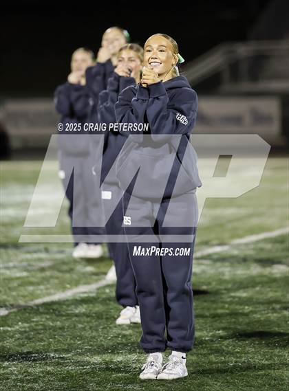 Thumbnail 3 in Ridgeline Cheer Squad photogallery.