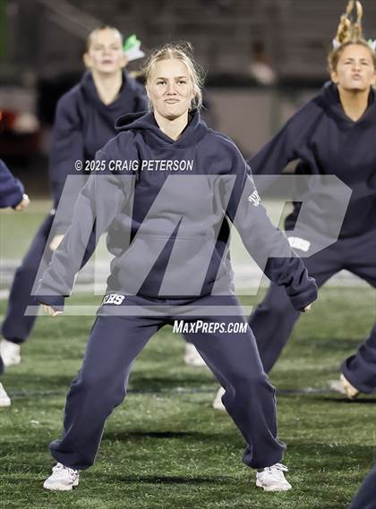 Thumbnail 1 in Ridgeline Cheer Squad photogallery.