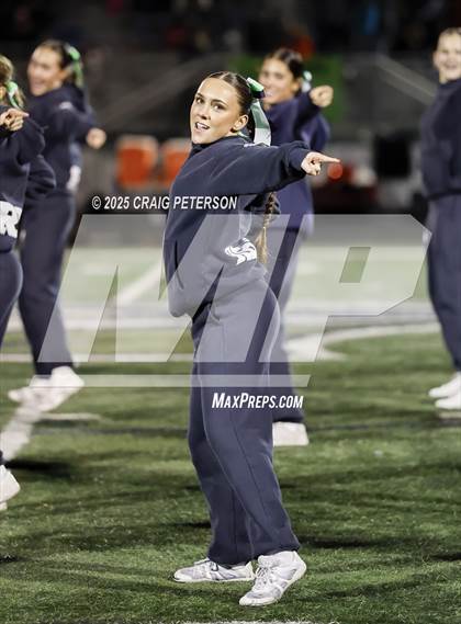 Thumbnail 2 in Ridgeline Cheer Squad photogallery.