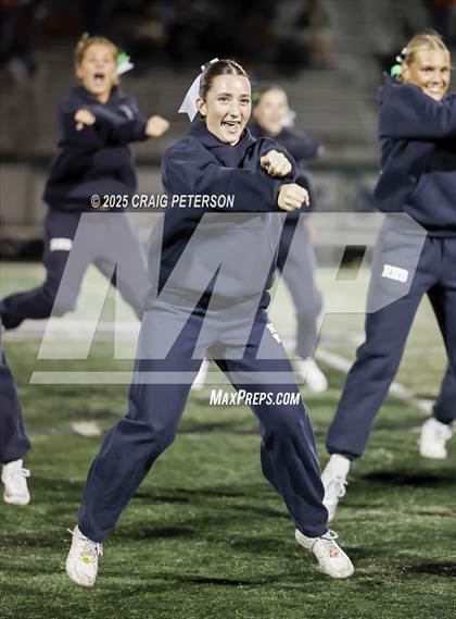 Thumbnail 3 in Ridgeline Cheer Squad photogallery.