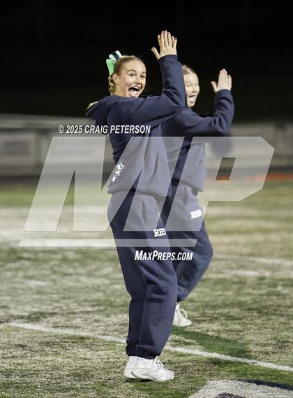 Thumbnail 2 in Ridgeline Cheer Squad photogallery.