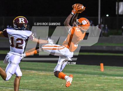 Thumbnail 3 in Jay M. Robinson @ Anson photogallery.