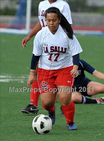 Thumbnail 1 in Marymount @ La Salle photogallery.