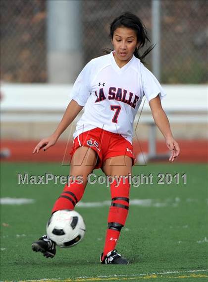 Thumbnail 1 in Marymount @ La Salle photogallery.