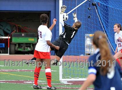 Thumbnail 3 in Marymount @ La Salle photogallery.