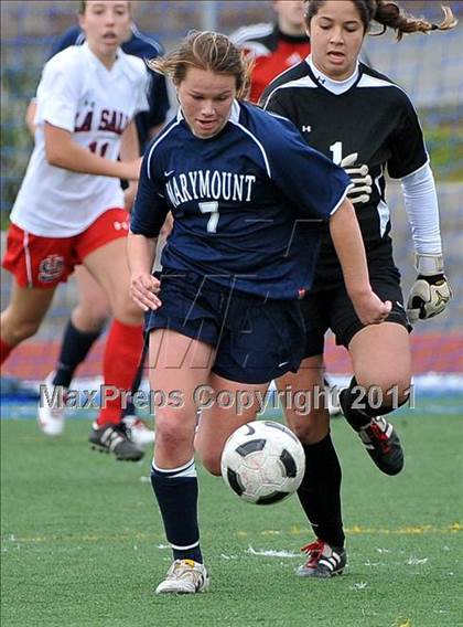 Thumbnail 1 in Marymount @ La Salle photogallery.