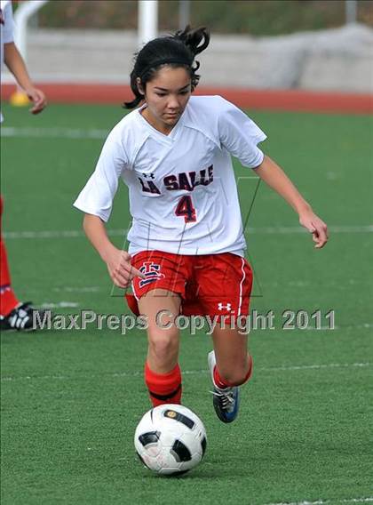 Thumbnail 1 in Marymount @ La Salle photogallery.