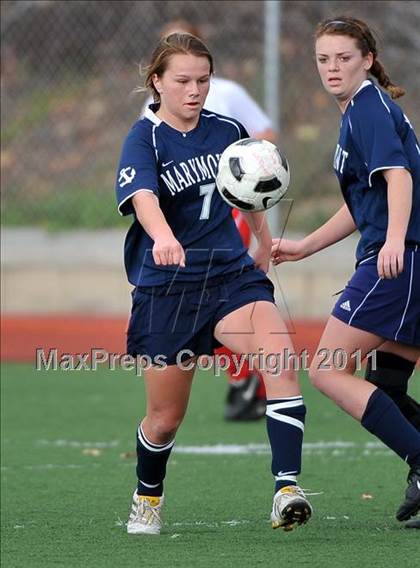 Thumbnail 2 in Marymount @ La Salle photogallery.