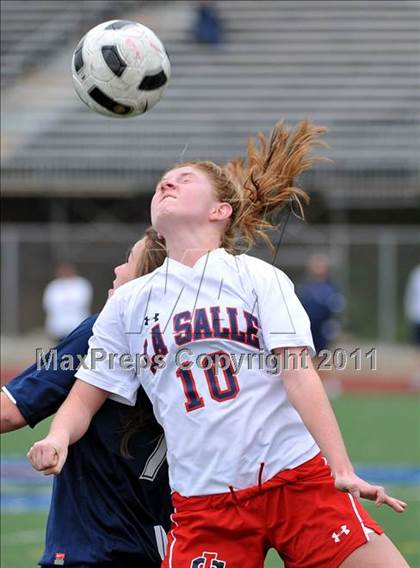 Thumbnail 2 in Marymount @ La Salle photogallery.