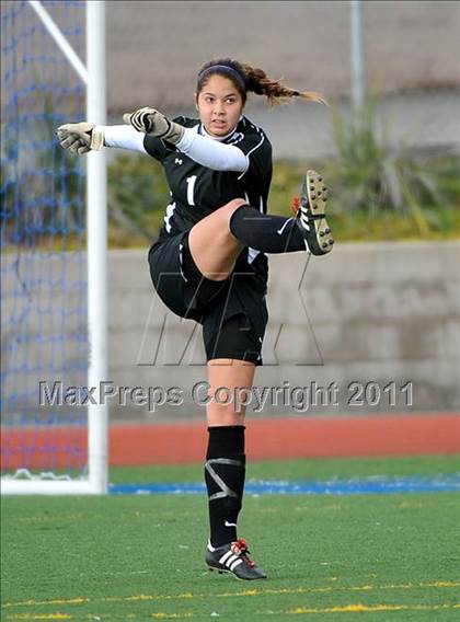 Thumbnail 2 in Marymount @ La Salle photogallery.