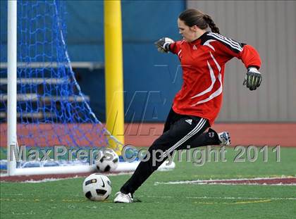 Thumbnail 2 in Marymount @ La Salle photogallery.