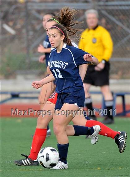 Thumbnail 1 in Marymount @ La Salle photogallery.