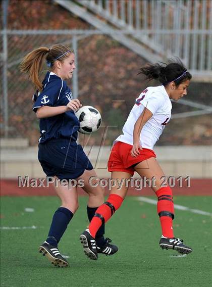 Thumbnail 3 in Marymount @ La Salle photogallery.