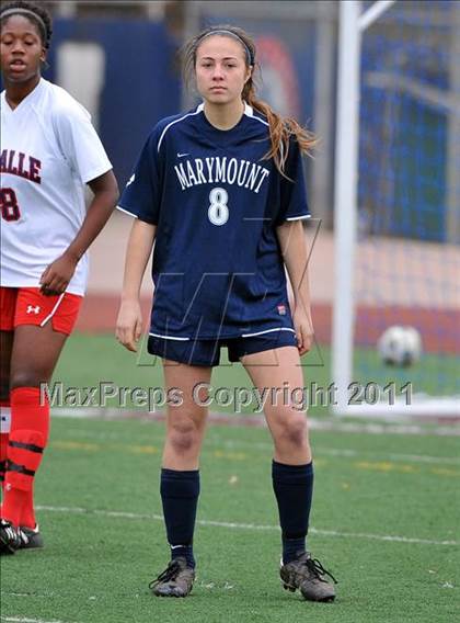 Thumbnail 2 in Marymount @ La Salle photogallery.