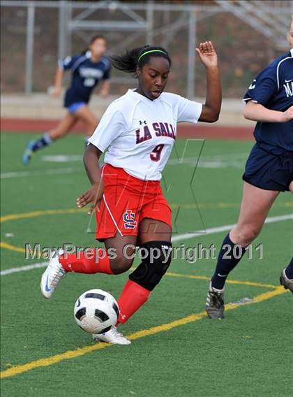 Thumbnail 3 in Marymount @ La Salle photogallery.