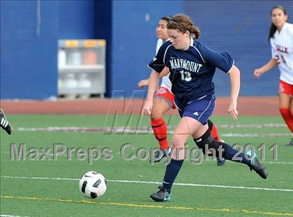 Thumbnail 2 in Marymount @ La Salle photogallery.