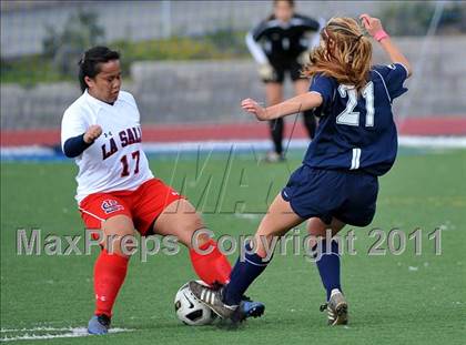 Thumbnail 2 in Marymount @ La Salle photogallery.