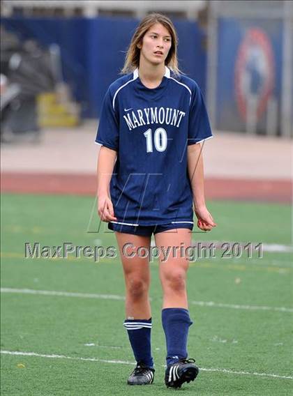 Thumbnail 2 in Marymount @ La Salle photogallery.