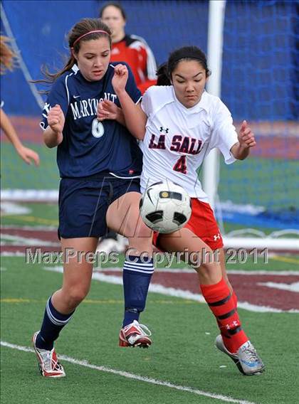 Thumbnail 3 in Marymount @ La Salle photogallery.