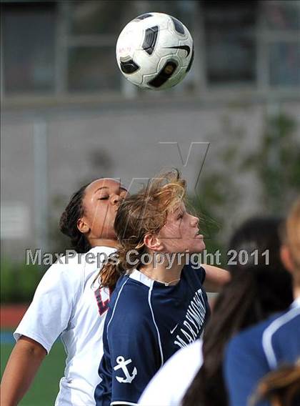 Thumbnail 2 in Marymount @ La Salle photogallery.