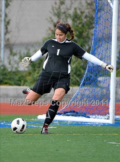 Thumbnail 2 in Marymount @ La Salle photogallery.