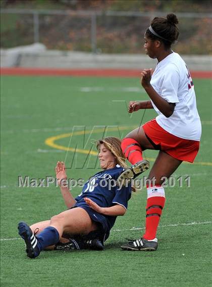 Thumbnail 2 in Marymount @ La Salle photogallery.