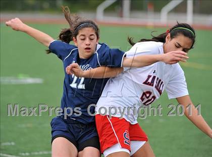 Thumbnail 2 in Marymount @ La Salle photogallery.