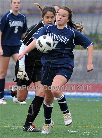 Thumbnail 2 in Marymount @ La Salle photogallery.