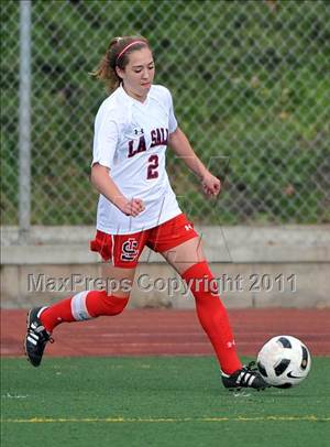 Marymount @ La Salle